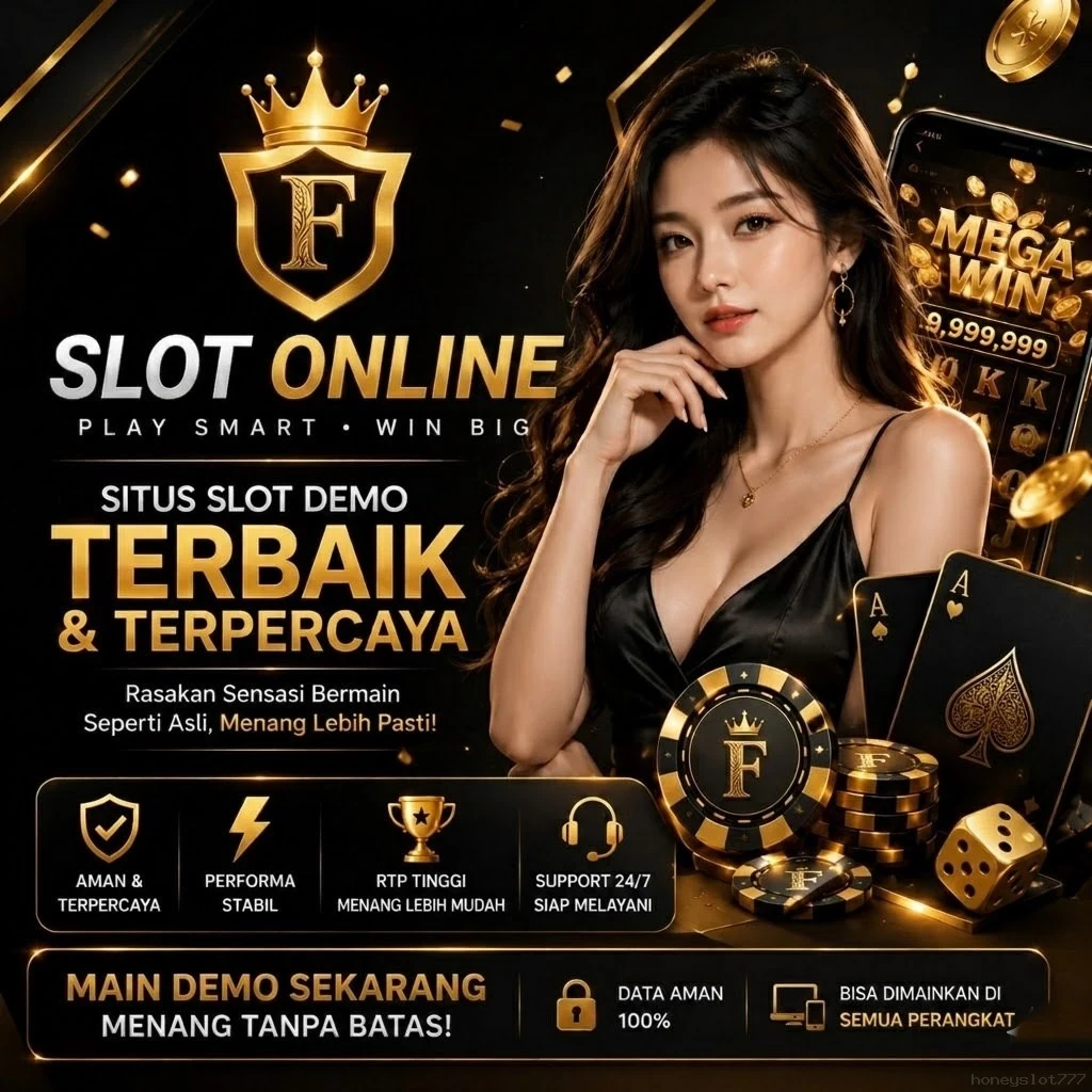 honeyapk777 Indonesia