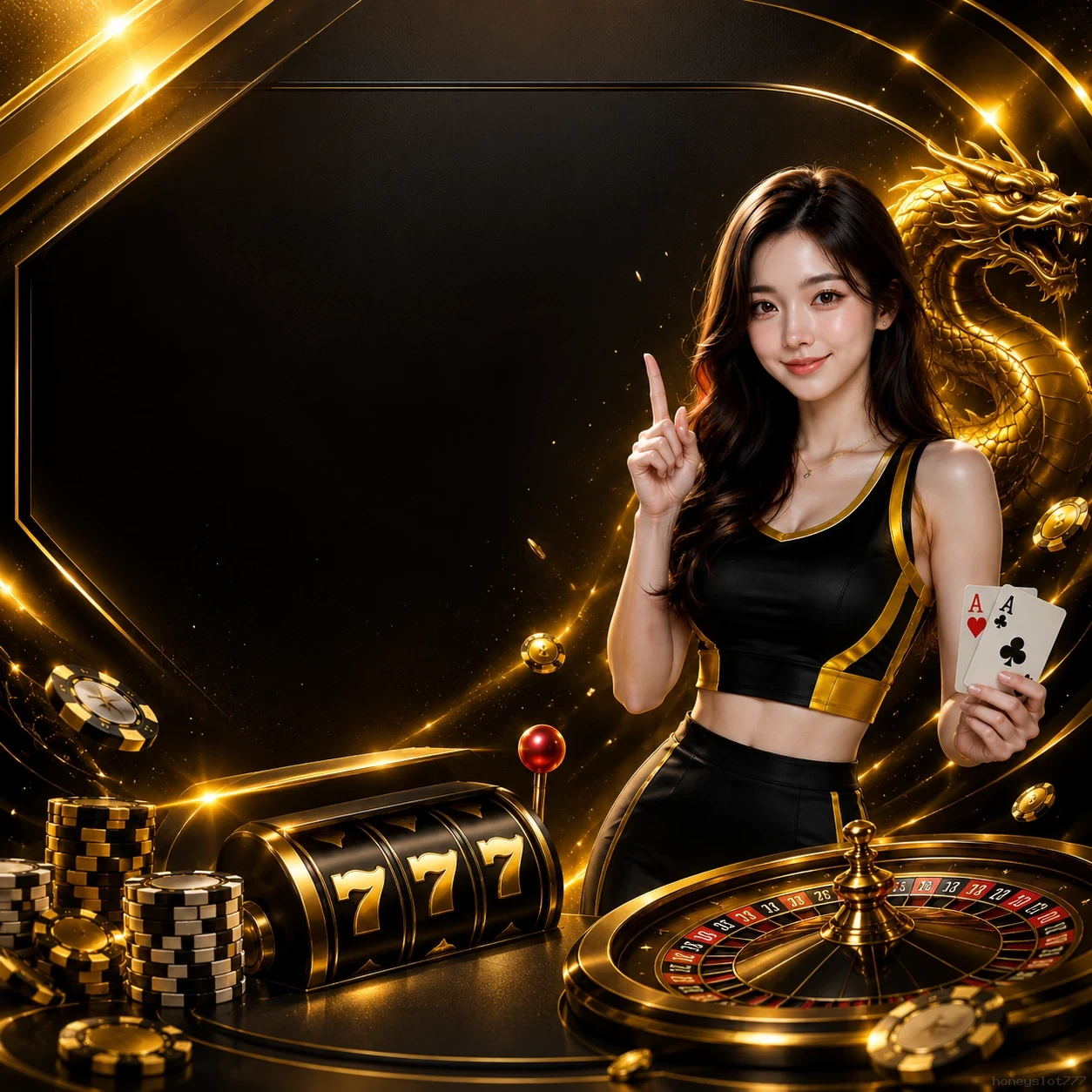 honeyapk777 Indonesia